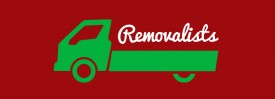 Removalists Watson - My Local Removalists